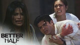 The Better Half: Bianca kills Rafael | EP 145