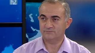 Խոսքի իրավունք - Թևան Պողոսյան