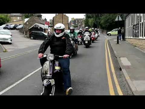 OVER THE BORDER RIDEOUT 2019