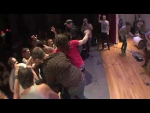 Johnny Booth- OFFICIAL Pills For the Havoc Video