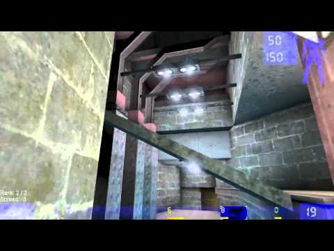 WCG2002: GitzZz(POV) vs Lauke on Turbine