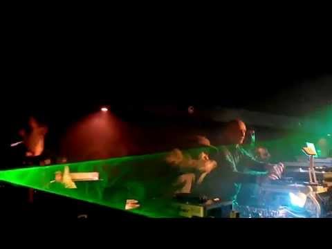 MURRAY MAN - Live@ Klab - Sardinia.