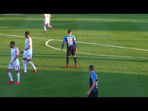amical: FC Viitorul - Galatasaray 0-2