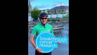 Ring of Kerry Charity Cycle 2024