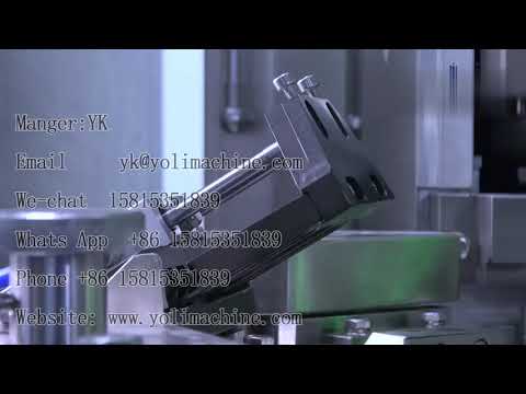 NSF 600 Liquid Capsules