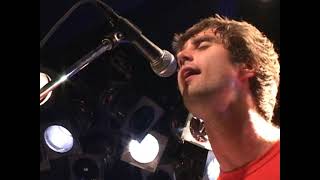 Waking Ashland - Long Shot (Live in Japan)