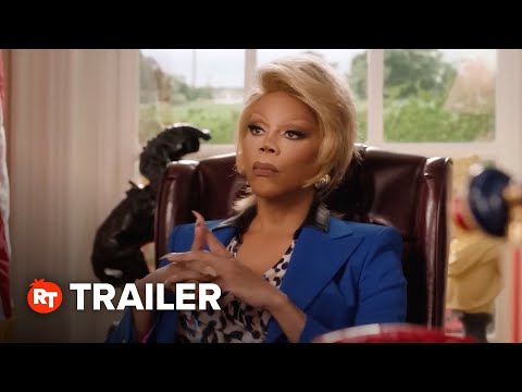 Stop! That! Train! Teaser Trailer (2026)