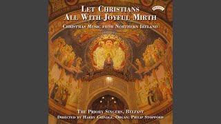 The darkest midnight in December