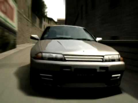 Gran Turismo 4 - Opening GT4 Prologue - PS2