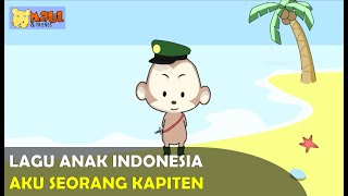 Download lagu Aku Seorang Kapiten (Subtitle) mp3