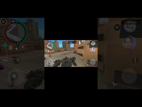 How To Download Rope Hero Vice Town Version 5.5.1 Mod Apk