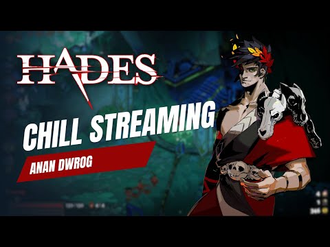 HADES - MENCARI TRUE ENDING SETELAH LAMA TIDAK STREAMING!