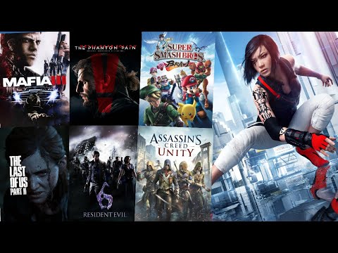The Most Overhated Games (15 More Games!)