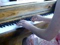 Piano Recital, "Winter Morning," by Jim Brickman ...