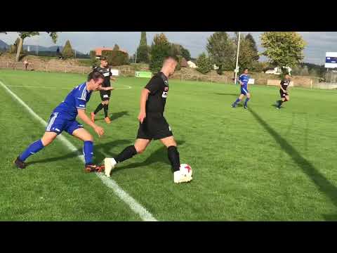 FC Subingen x FC  Köniz 1 Tempo