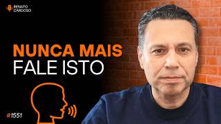 RECLAMAR AMARRA SUA VIDA ⚠️ FAÇA ISTO EM VEZ | #1551