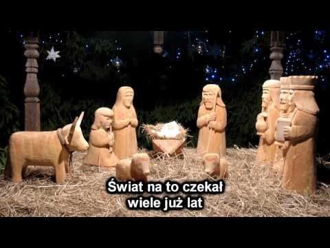 "Bosy pastuszek" - Zespół dziecięcy FASOLKI