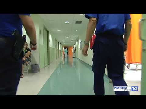 2021-03-24 PRATO - MORÌ DOPO LESIONI IN OSPEDALE, PROCESSO A VIGILANTI