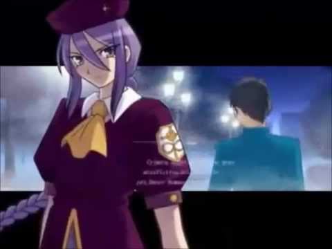 Melty Blood React Review