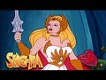 Darksmoke And Fire She Ra Princess Of Power English Full Episodes Kids Cartoon Old Cartoon