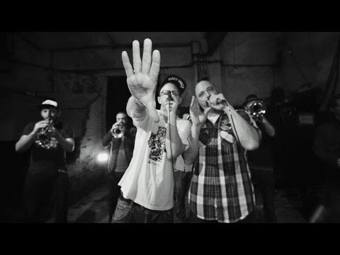 King Porter Stomp 'Pocketfulofrocketfuel'