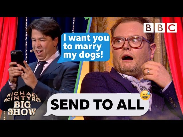 Video Pronunciation of Alan Carr in English