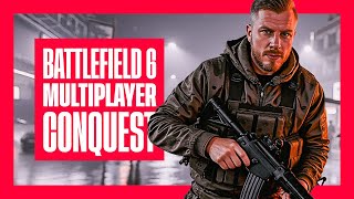 Battlefield 6 Multiplayer Night: Community, Crossplay & Chaos