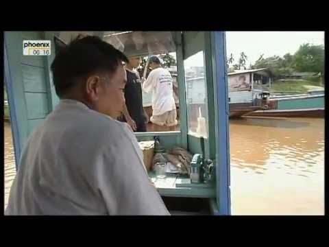 Asiens Ströme (3) - 3/5 - Der Mekong