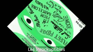 Les Inrockuptibles - Un Printemps 2011 Volume 2 - Go Outside