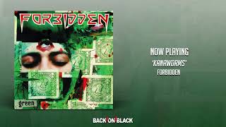 Forbidden - Kanaworms