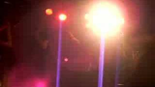 Fair to Midland - A Seafarer&#39;s Knot - live in Berlin