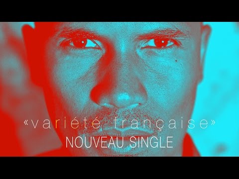 Mike Ibrahim - Variété Française (Intro - Outro Edit)