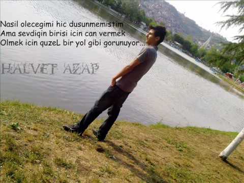 Halvet Azap ft. Halilzaza - SON DURAK !