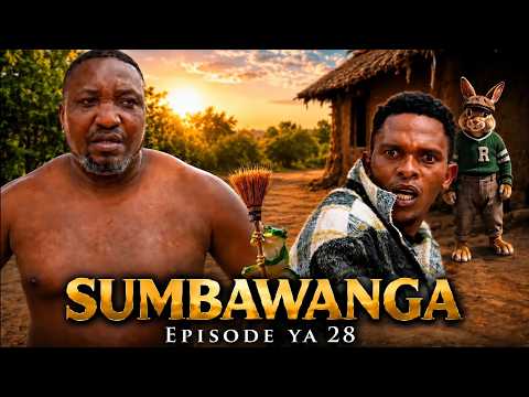 SUMBAWANGA | EP 28 |  NEW BONGO MOVIE | {2026}