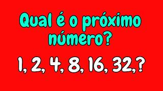 SE VOCÊ ACERTAR ISSO, VOCÊ É MAIS INTELIGÊNTE QUE A MAIORIA!