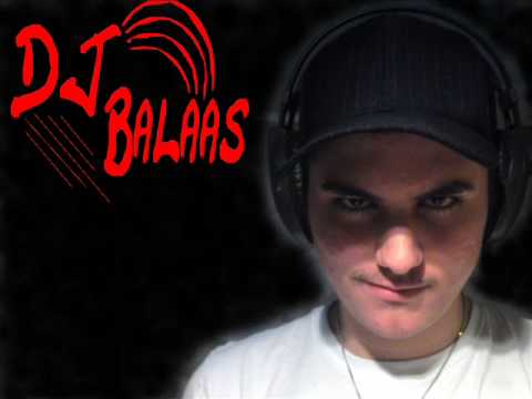DjBalaas - Tec20