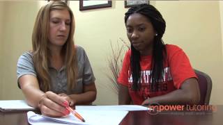 m power tutoring Promotional Video