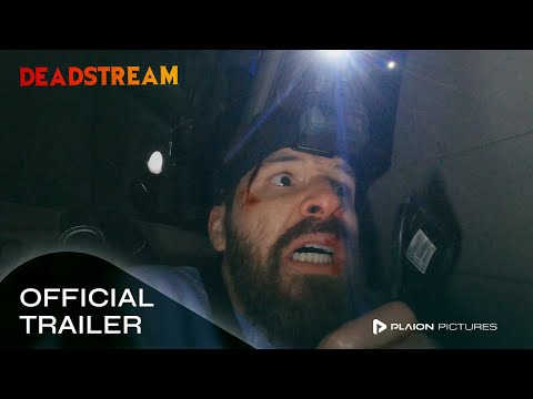 Trailer-Vorschau: Deadstream