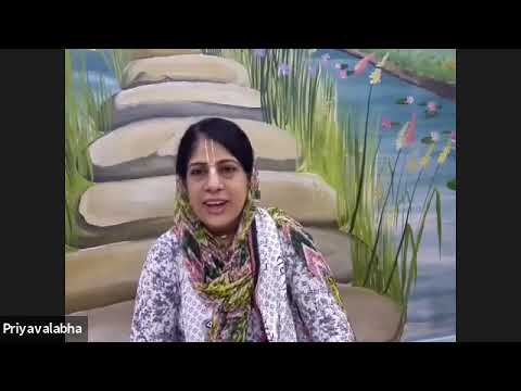 Srimad Bhagavatam ||  3.32.34 to 37 || 26-feb-2021