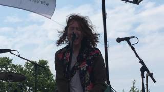 Flor Back Again LIVE at the BB&amp;T Pavilion