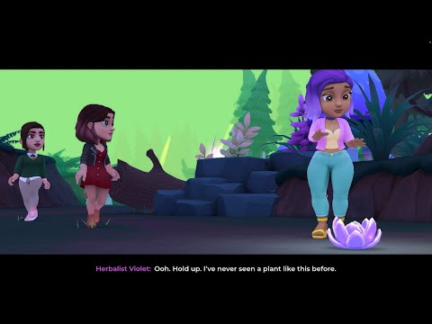 Wylde Flowers - Ep.37 (Spectare Potion, The Gloaming, Zephyr's Whirligiggs & more)