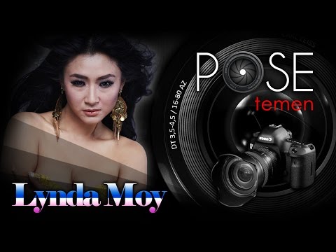 Lynda Moy - Pose Temen - Nagaswara TV - NSTV