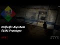 Half-Life: Alyx Beta - E1M1 Prototype
