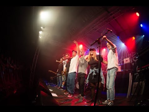 DLIA Wizemann Recap 2018 (VSK Support)