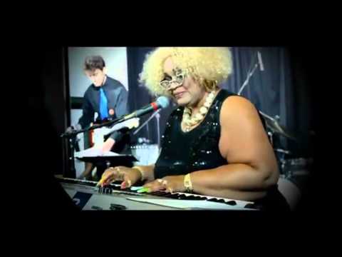 A Musical Journey With Charlene Moore