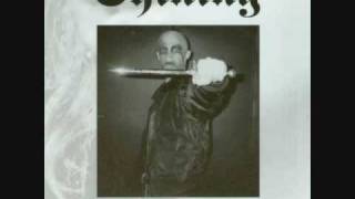 Shining - Svart Industriell Olycka (The Darkroom Sessions)