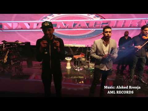 Mandi Nishtulla ft. Eri Qerimi - Show Show (Nata Magjike)