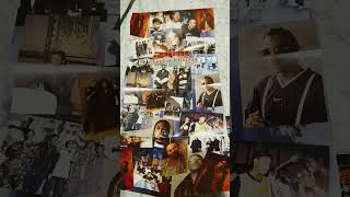 BONE-THUGS-N-HARMONY - SHOOT EM&#39; UP (THE COLLECTION VOLUME 1) 1998 RAP CD RUTHLESS RECORDS CLASSIC