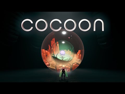 Cocoon | Video Game Soundtrack (Full OST)