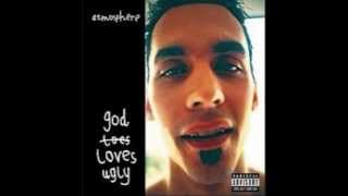 Atmosphere - A Song About a Friend (Instrumental Loop)